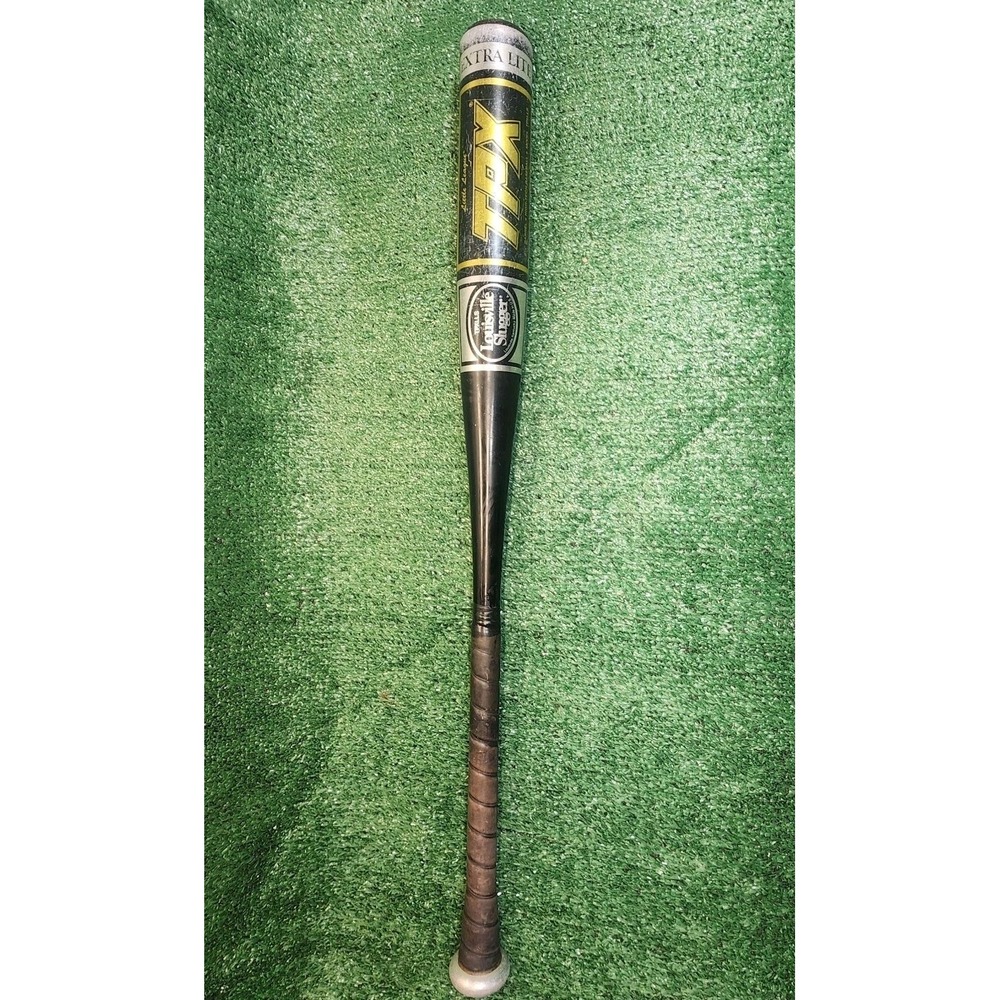 LOUISVILLE Slugger Powerized TPXLLX Extra Lite Baseball Bat 29" 20oz